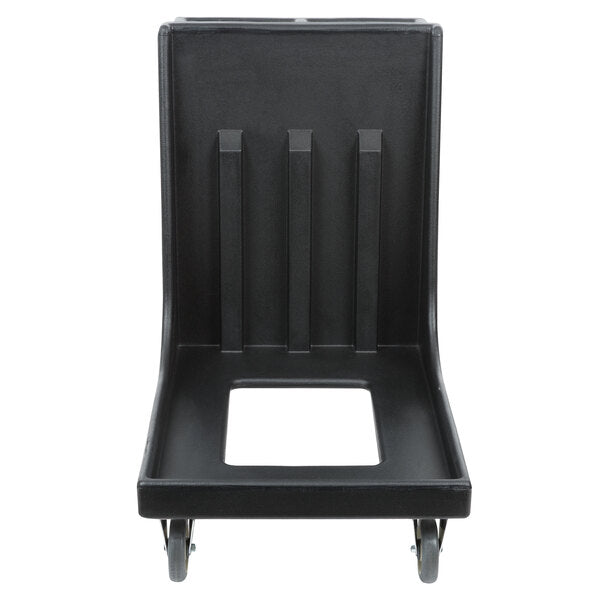 Cambro 1826MTC Camdolly for Heavy Duty Commercial Transport Dolly