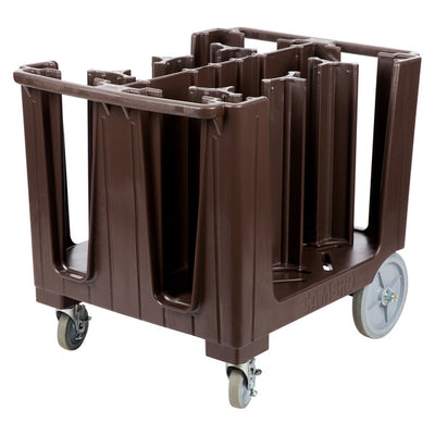Cambro ADCS Adjustable Dish Caddy Large 6-Tower