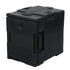 Cambro Ultra Pan Carrier® Commercial Front-Loading Insulated Food Pan Carrier for 4" Deep Full-Size Food Pans