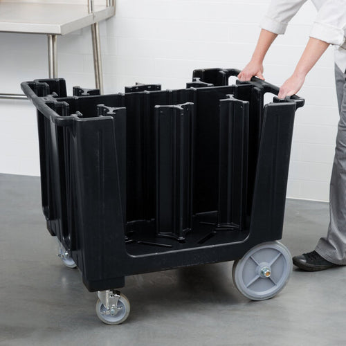 Cambro ADCS Adjustable Dish Caddy Large 6-Tower
