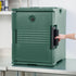Cambro Ultra Pan Carrier® Commercial Front-Loading Insulated Food Pan Carrier for 4" Deep Full-Size Food Pans