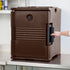 Cambro Ultra Pan Carrier® Commercial Front-Loading Insulated Food Pan Carrier for 4" Deep Full-Size Food Pans