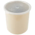 Cambro Camwear® Crock with Sliding Lid