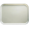 Cambro Camtray 10" x 14" Rectangular Fiberglass Serving Tray ( Case Of 12 )