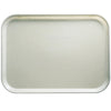 Cambro Camtray 13" x 18" Rectangular Fiberglass Serving Tray ( Case of 12 )