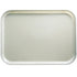 Cambro Camtray 13" x 18" Rectangular Fiberglass Serving Tray ( Case of 12 )