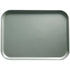 Cambro Camtray 13" x 18" Rectangular Fiberglass Serving Tray ( Case of 12 )
