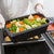 Cambro H-Pan™ 1/3 Size 4