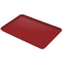Cambro Camlite Rectangular Fiberglass Serving Tray ( Case Of 12 )