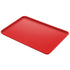 Cambro Camlite Rectangular Fiberglass Serving Tray ( Case Of 12 )