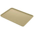 Cambro Camlite Rectangular Fiberglass Serving Tray ( Case Of 12 )