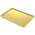 Cambro Camlite Rectangular Fiberglass Serving Tray ( Case Of 12 )