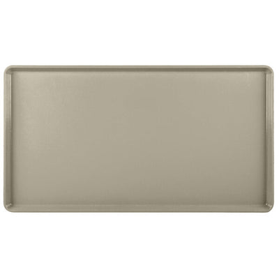 Cambro Camtray 12 x 22 Fiberglass Dietary Serving Tray ( Case of 12 )