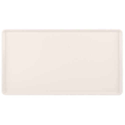 Cambro Camtray 12 x 22 Fiberglass Dietary Serving Tray ( Case of 12 )
