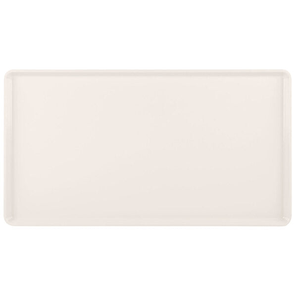 Cambro Camtray 12 x 22 Fiberglass Dietary Serving Tray ( Case of 12 )