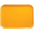 Cambro Camtray 8" x 10" Rectangular Fiberglass Serving Tray ( Case of 12 )