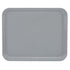 Cambro Camtray 8" x 10" Rectangular Fiberglass Serving Tray ( Case of 12 )