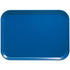 Cambro Camtray 8" x 10" Rectangular Fiberglass Serving Tray ( Case of 12 )