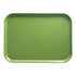 Cambro Camtray 8" x 10" Rectangular Fiberglass Serving Tray ( Case of 12 )