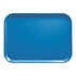 Cambro Camtray 8" x 10" Rectangular Fiberglass Serving Tray ( Case of 12 )