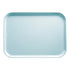 Cambro Camtray 8" x 10" Rectangular Fiberglass Serving Tray ( Case of 12 )