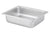 Adcraft 165H2 Deli Pan, Full Size, Stainless Steel