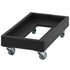 Cambro Camdolly 13" x 27" Milk Crate Transport Dolly Heavy Duty Commercial Cart