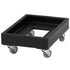 Cambro Camdolly 14" x 20" Milk Crate Transport Dolly Heavy Duty Commercial Cart