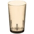 Cambro Del Mar 12 oz Plastic Tumbler Commercial Drink Glass ( Case of 36 )