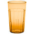 Cambro Newport SAN Plastic Tumbler Commercial Drink Glass ( Case of 36 )