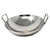 Stainless Steel Kadai (20
