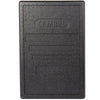 Cambro Cam GoBox® Replacement Lid for Top Loading Insulated Food Carriers