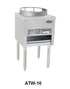 Atosa Wok Range ATW-13 and ATW-16