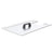 Sammic  GN 1/1 Sous Vide Lid – Stainless Steel SmartVide Tank Cover for Efficient Heat Retention & Precision Cooking