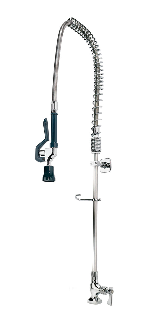 Royal Series Single Hole Deck Mount Pre-Rins