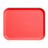 Cambro Camlite Rectangular Fiberglass Serving Tray ( Case Of 12 )
