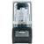 Vitamix 036019-ABAB Quiet One Twist Lock Blender with Cover and 48 oz. Container 3-peak HP