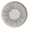 Porto Brasil Bio Plates Stoneware Elemento ( Case of 12)