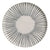 Porto Brasil Bio Plates Stoneware Elemento ( Case of 12)