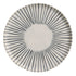 Porto Brasil Bio Plates Stoneware Elemento ( Case of 12)
