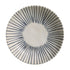 Porto Brasil Bio Plates Stoneware Elemento ( Case of 12)