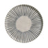 Porto Brasil Bio Plates Stoneware Elemento ( Case of 12)
