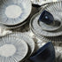 Porto Brasil Bio Plates Stoneware Elemento ( Case of 12)