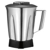 Waring Stainless Steel Blender Jar for Commercial Blenders