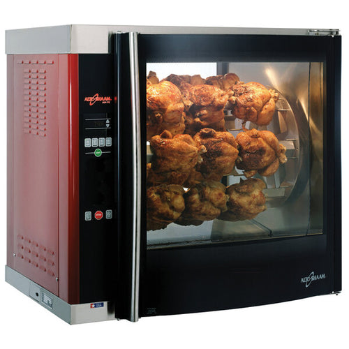 Alto-Shaam AR-7E Electric Countertop Rotisserie Oven