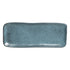 Porto Brasil Organic Rectangular Platter Stoneware Night Sky ( Case of 12)