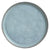 Porto Brasil Linhas Plates Stoneware Breeze ( Case of 12)