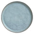 Porto Brasil Linhas Plates Stoneware Breeze ( Case of 12)