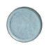 Porto Brasil Linhas Plates Stoneware Breeze ( Case of 12)