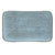 Porto Brasil Juta Rectangular Platter Stoneware Breeze ( Case of 12)